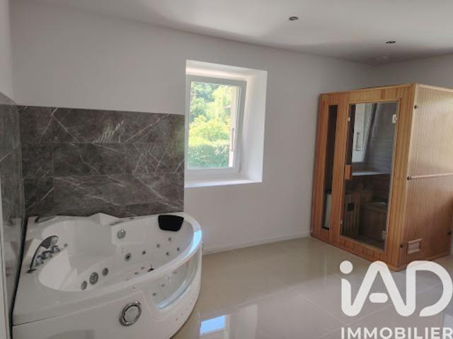 Vente Loft 2 pièces 54 m2 Rumilly