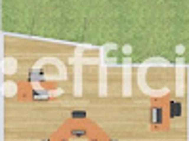 Vente Appartement 2 pièces 54 m2 Saint Brice sous Forêt