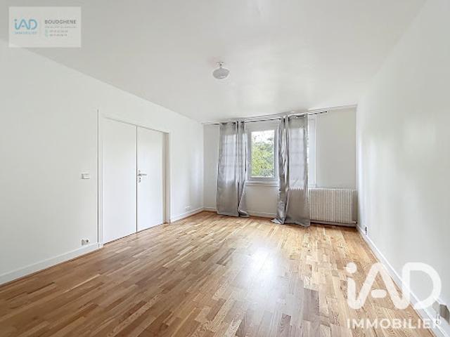 Vente Appartement 2 pièces 54 m2 Saint Denis