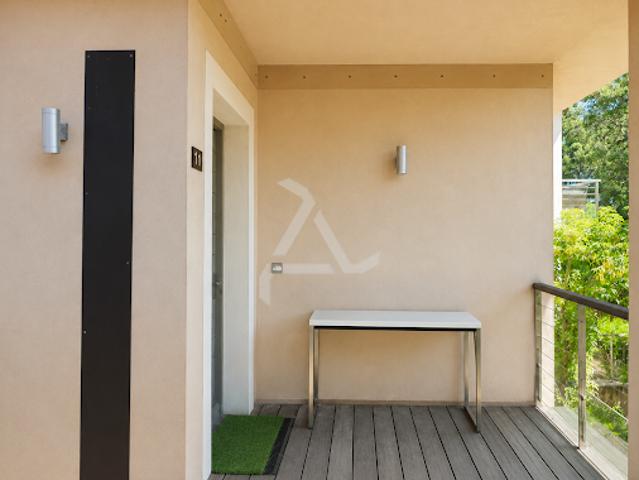 Vente Appartement 2 pièces 54 m2 Sainte lucie de porto vecchio