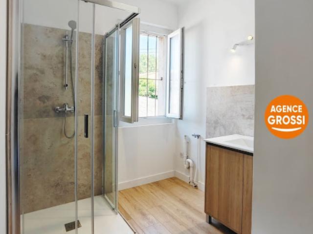Vente Appartement 2 pièces 54 m2 Salernes