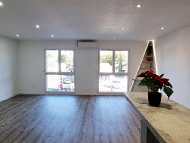 Vente Appartement 2 pièces 54 m2 Salles