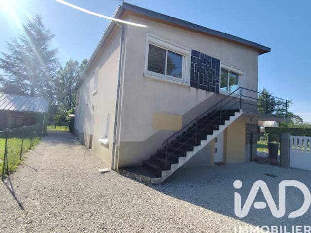 Vente Appartement 2 pièces 54 m2 Semoy