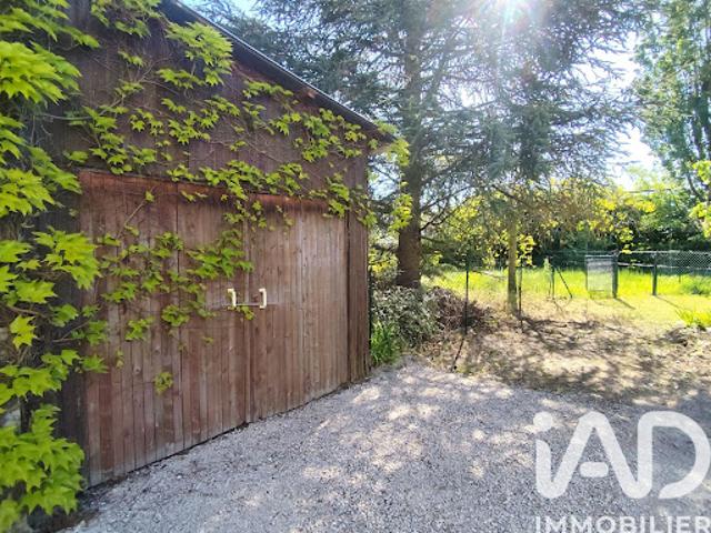 Vente Appartement 2 pièces 54 m2 Semoy