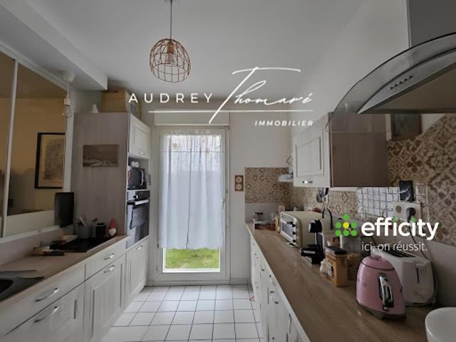 Vente Appartement 2 pièces 54 m2 Senlis