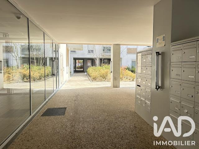 Vente Appartement 2 pièces 54 m2 Sevran