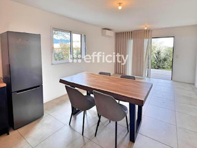 Vente Appartement 2 pièces 54 m2 Sotta