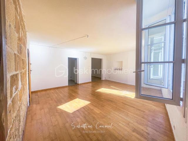 Vente Appartement 2 pièces 55.41 m2 Montpellier