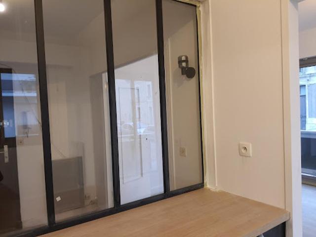 Vente Appartement 2 pièces 55.55 m2 Tours