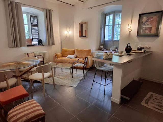 Vente Appartement 2 pièces 55.59 m2 Trélissac