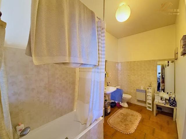 Vente Appartement 2 pièces 55.5 m2 Coux