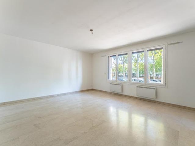Vente Appartement 2 pièces 55.5 m2 Lyon 4ème