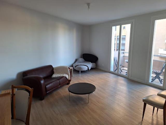 Vente Appartement 2 pièces 55.5 m2 Toulouse