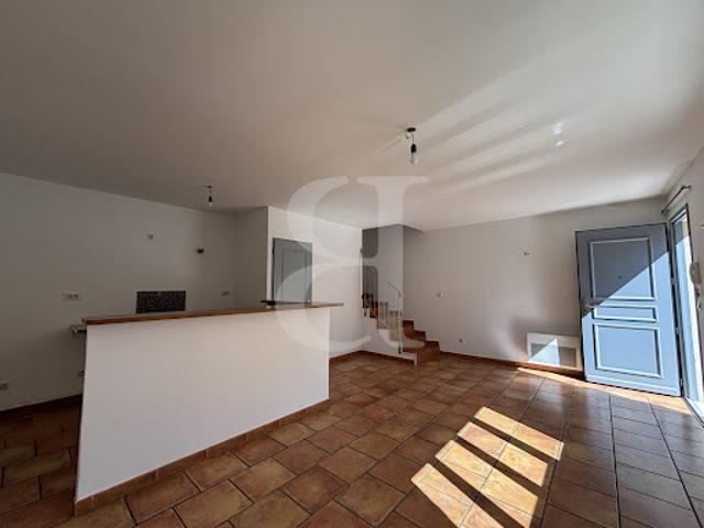 Vente Appartement 2 pièces 55.5 m2 Vaison la Romaine