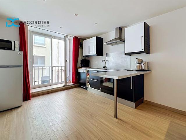 Vente Appartement 2 pièces 55.62 m2 Evian les Bains