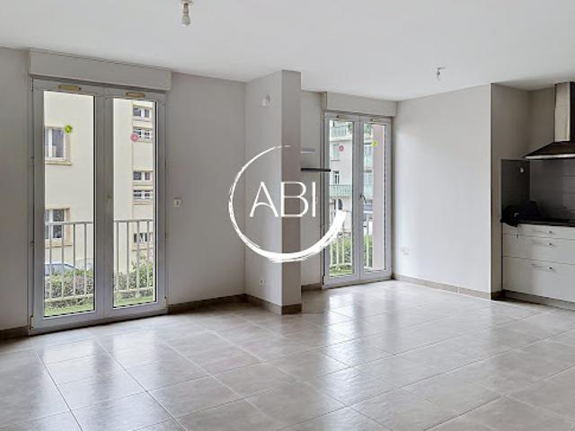 Vente Appartement 2 pièces 55.6 m2 Bagnoles de l'Orne Normandie