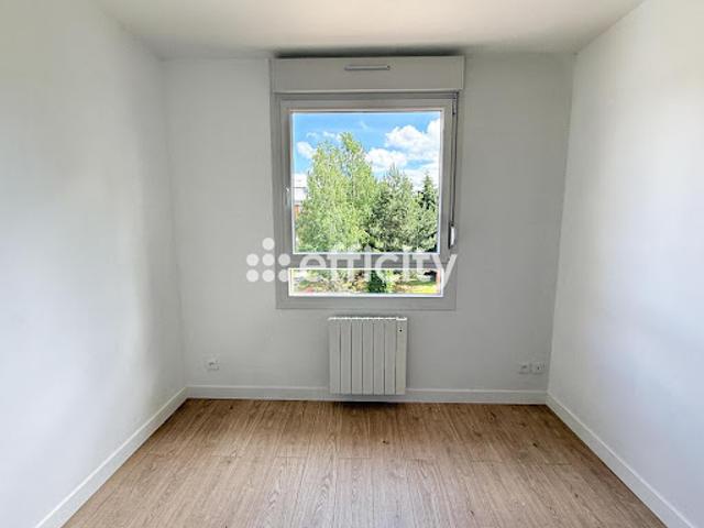 Vente Appartement 2 pièces 55.71 m2 Croix