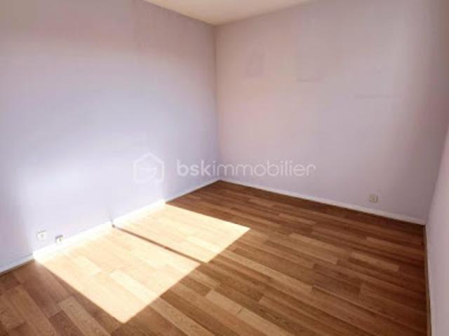 Vente Appartement 2 pièces 55.75 m2 Anglet