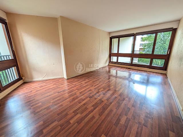 Vente Appartement 2 pièces 55.79 m2 Le chesnay
