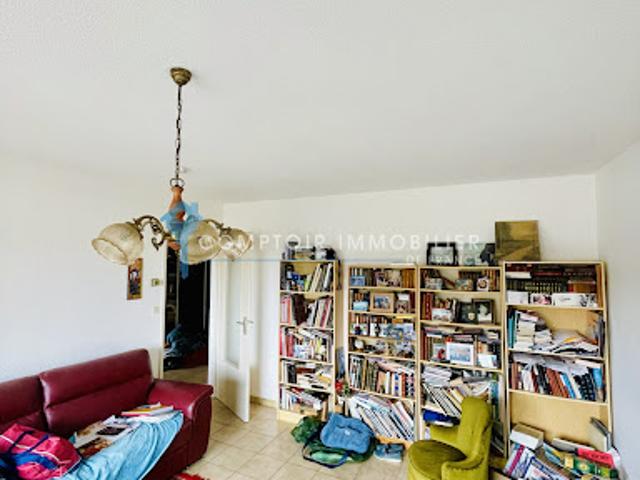 Vente Appartement 2 pièces 55.7 m2 Montpellier