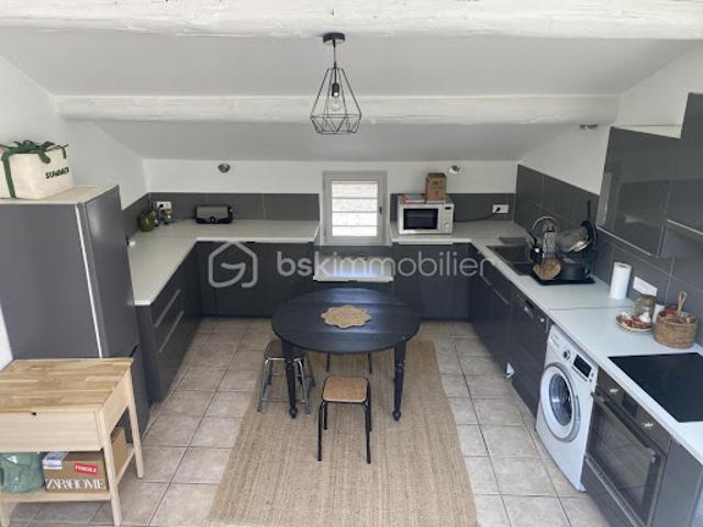 Vente Appartement 2 pièces 55.7 m2 Saint Rémy de Provence