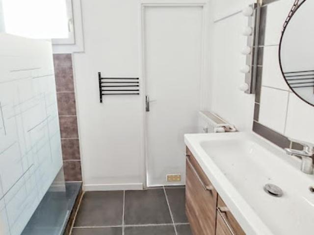 Vente Appartement 2 pièces 55.8 m2 Manosque