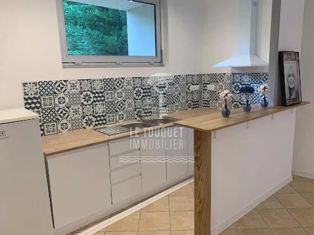 Vente Appartement 2 pièces 55.8 m2 Fontenay en Parisis