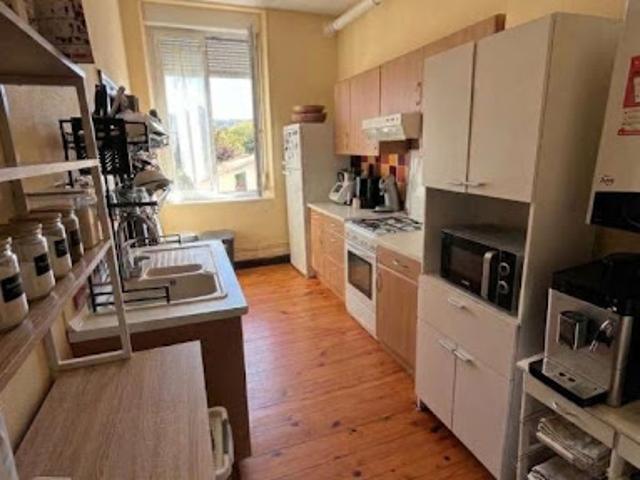 Vente Appartement 2 pièces 55.9 m2 Metz