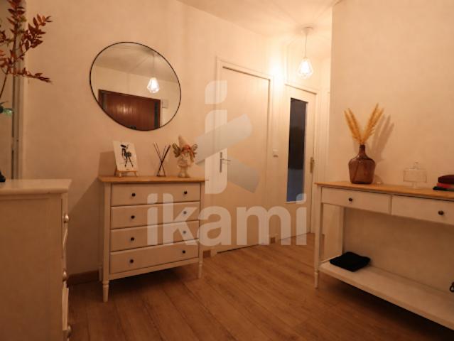 Vente Appartement 2 pièces 55.9 m2 Roussillon