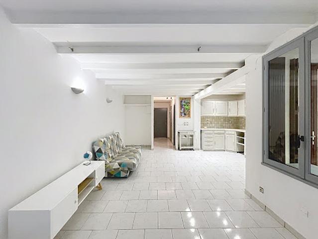 Vente Appartement 2 pièces 55.01 m2 Manosque