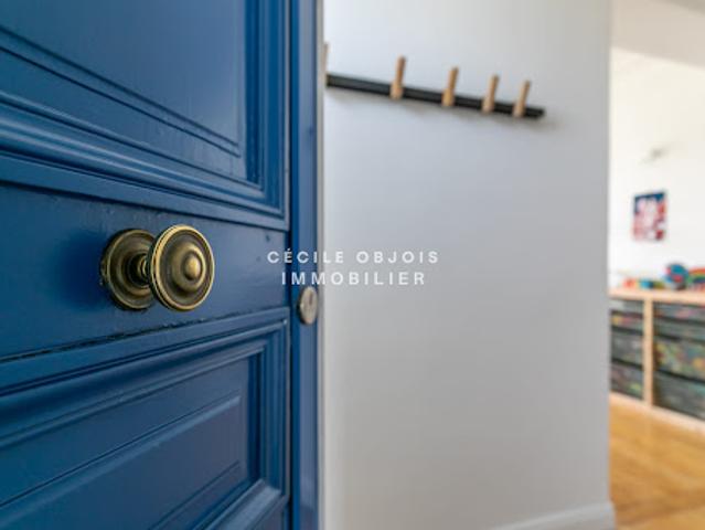 Vente Appartement 2 pièces 55.02 m2 Paris 12ème