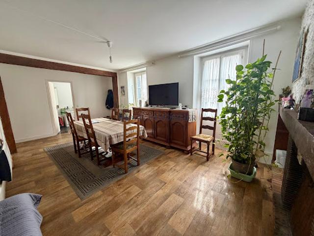 Vente Appartement 2 pièces 55.05 m2 Thoiry