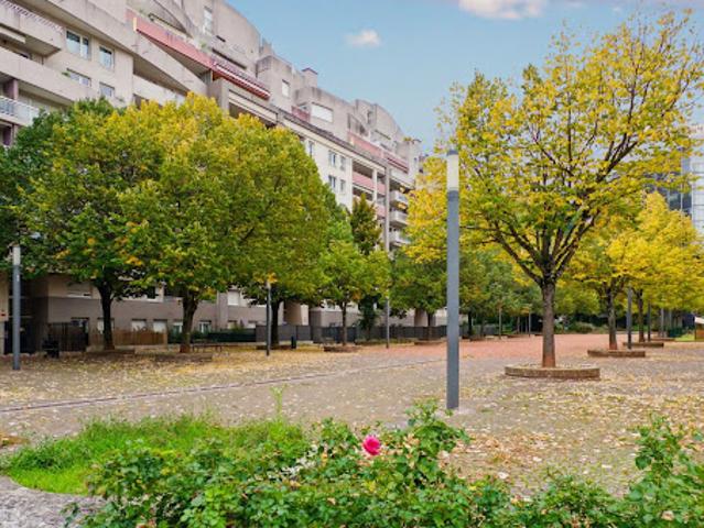Vente Appartement 2 pièces 55.12 m2 Lyon 9ème