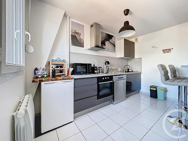 Vente Appartement 2 pièces 55.17 m2 Epinal