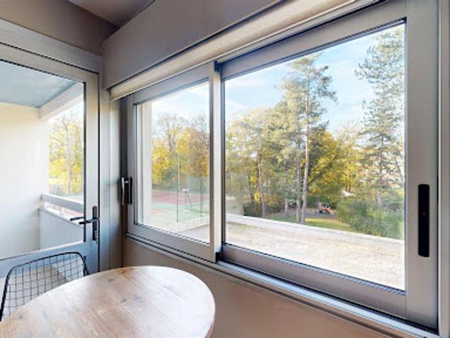 Vente Appartement 2 pièces 55.15 m2 Besançon
