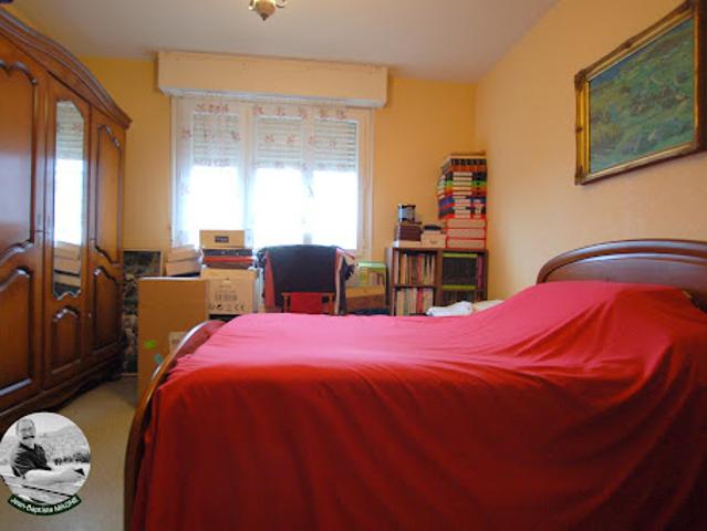 Vente Appartement 2 pièces 55.19 m2 Beaumont
