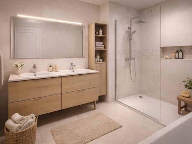 Vente Appartement 2 pièces 55.27 m2 Cogolin