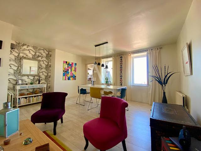 Vente Appartement 2 pièces 55.33 m2 Berck