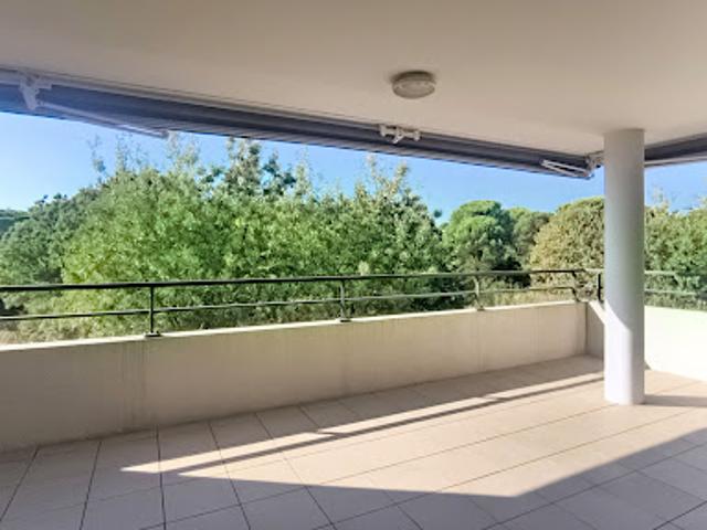 Vente Appartement 2 pièces 55.32 m2 Frejus