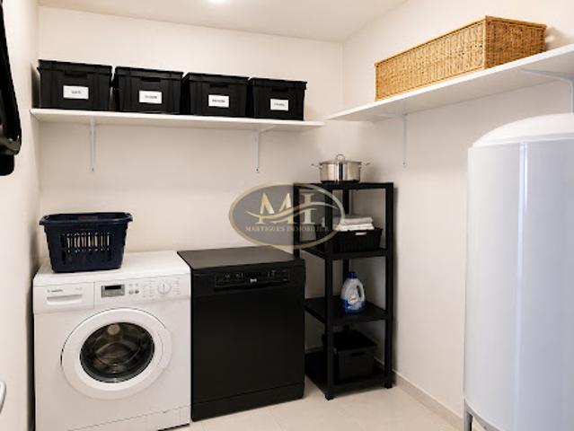 Vente Appartement 2 pièces 55.37 m2 Martigues