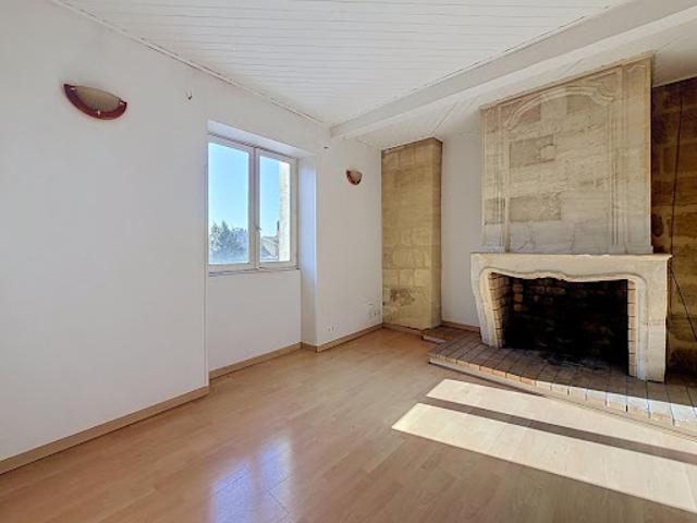 Vente Appartement 2 pièces 55.3 m2 Bordeaux