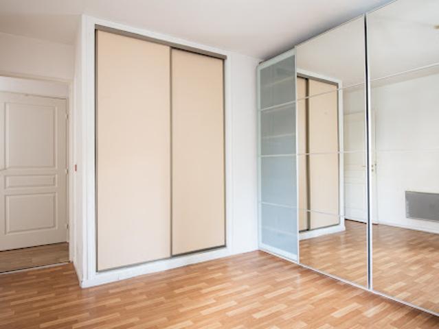 Vente Appartement 2 pièces 55.3 m2 Lille