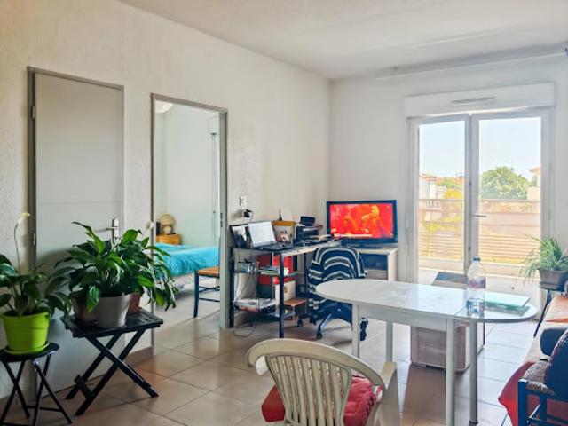Vente Appartement 2 pièces 55 m2 Théza