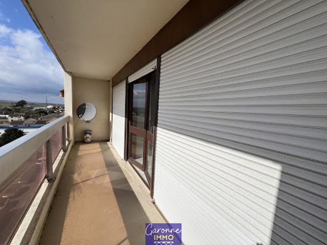 Vente Appartement 2 pièces 55 m2 Tonneins