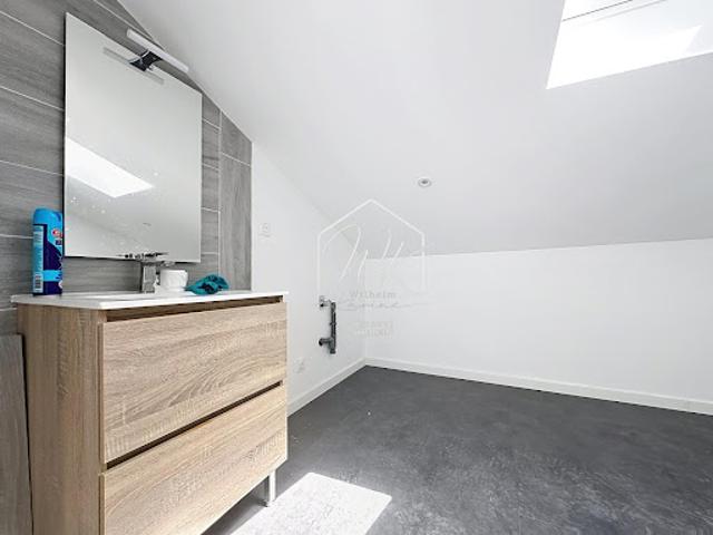 Vente Appartement 2 pièces 55 m2 Toul