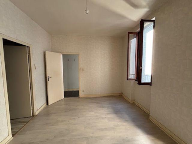 Vente Appartement 2 pièces 55 m2 Toulouse