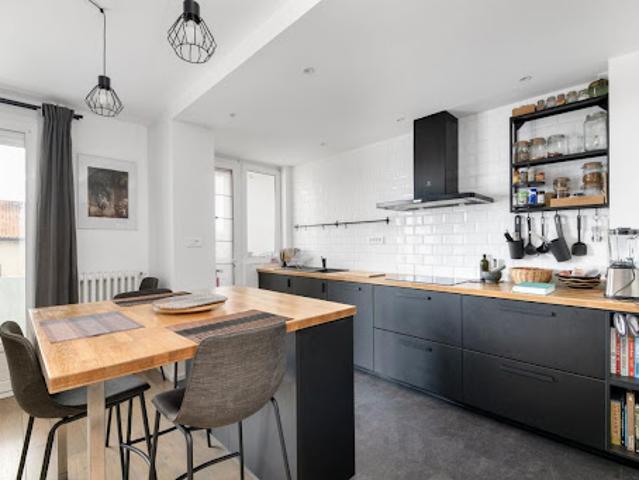 Vente Appartement 2 pièces 55 m2 Toulouse