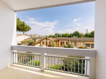 Vente Appartement 2 pièces 55 m2 Toulouse