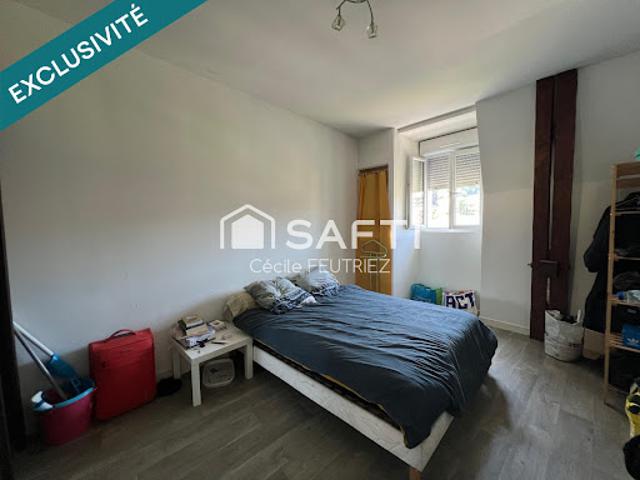 Vente Appartement 2 pièces 55 m2 Tulle