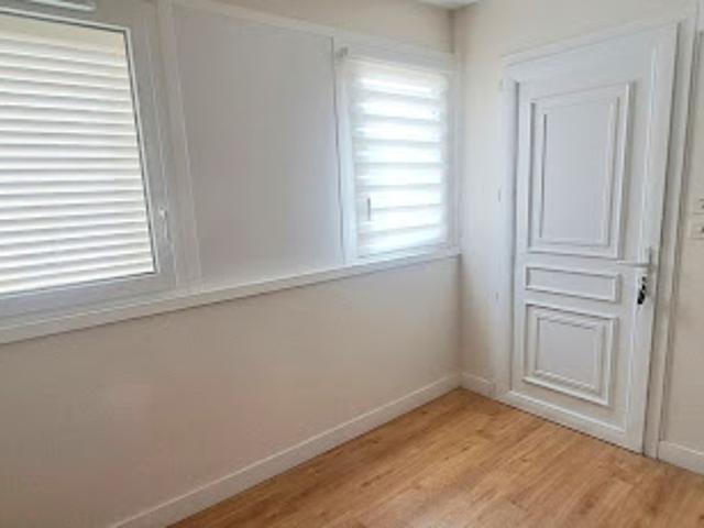 Vente Appartement 2 pièces 55 m2 Vannes